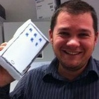 User profile picture