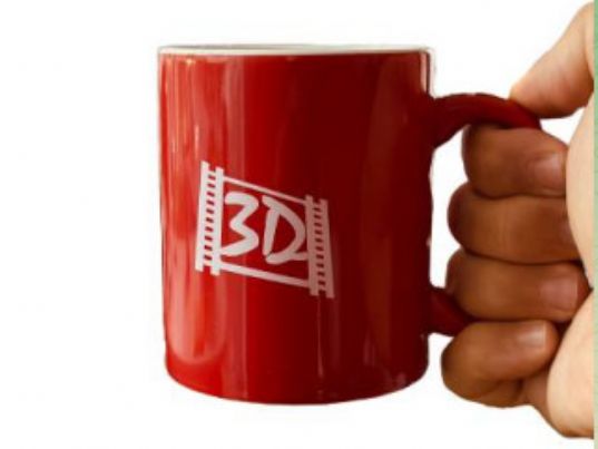 Tazza ceramica MUG