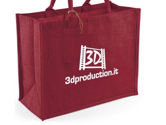 Borsa di tela