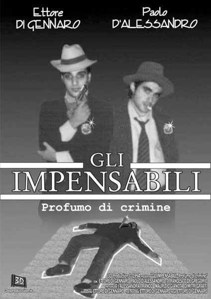 Gli impensabili — 1994