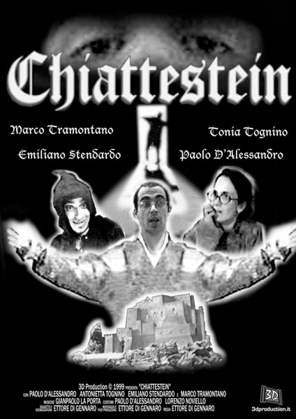 Chiattestein — 1999