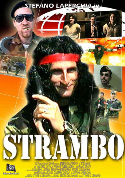 Strambo — 2000