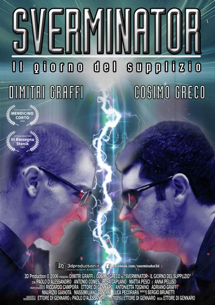 Sverminator — 2006