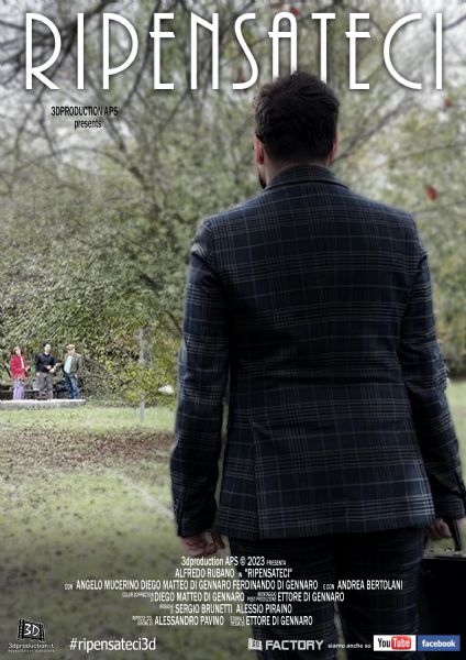 Ripensateci — 2023