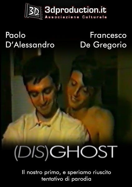 (Dis)ghost — 1994
