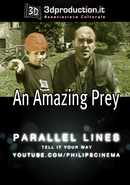 Una preda stupefacente — 2010