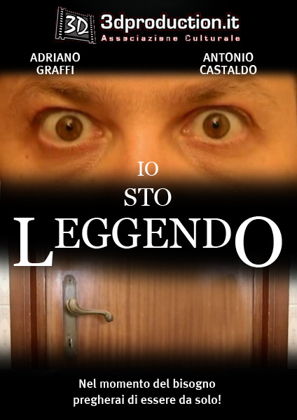 Io sto leggendo — 2011