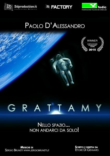 Grattamy — 2014