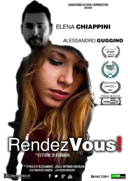 RendezVous! — 2015