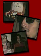 Agente 0823 Stefano Bond — 1994