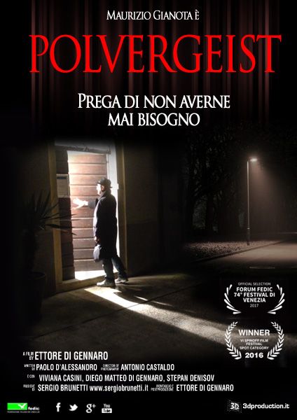 Polvergeist — 2016