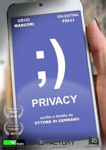 Privacy — 2016