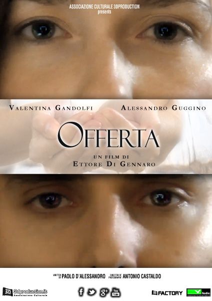 Offerta — 2015