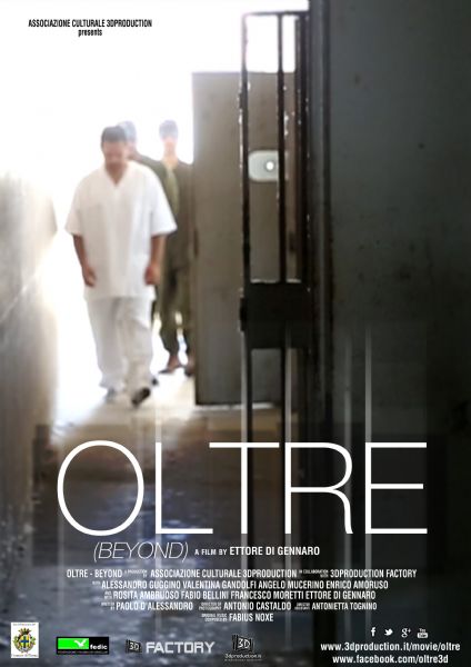 Oltre (Beyond) — 2017
