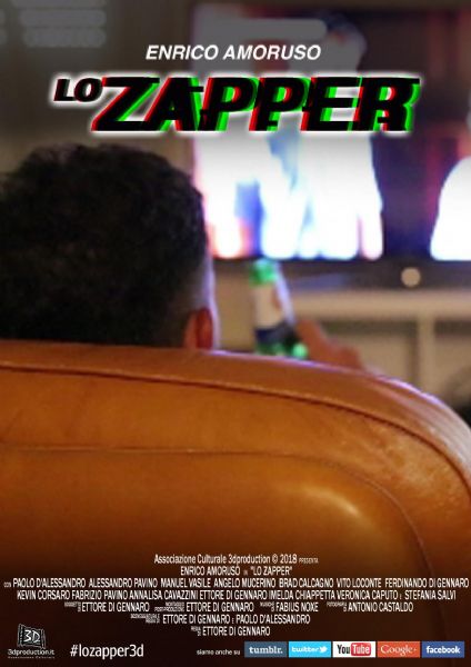 Lo zapper — 2018