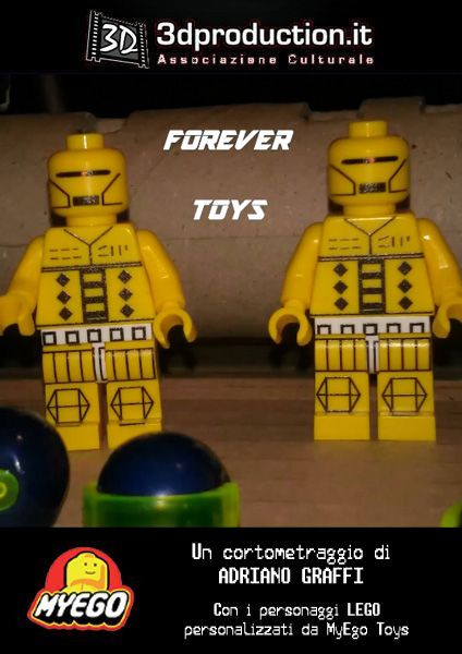 Forever toys — 2017