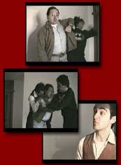 Mancuso Antidroga — 1999