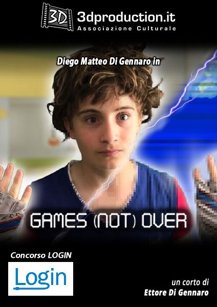 Games (not) over — 2018