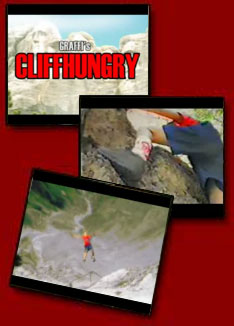 Cliffhungry — 2008