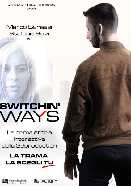 Switchin ways — 2019