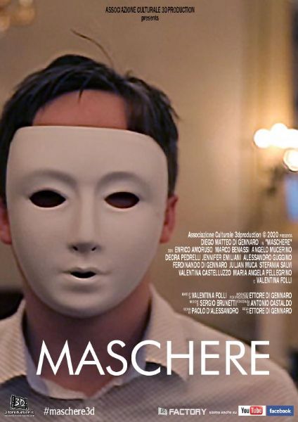 Maschere — 2020