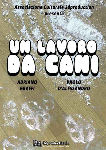 Un lavoro da cani — 2020
