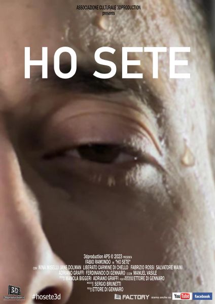 Ho sete — 2023