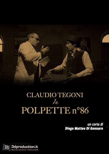 Polpette 86 — 2022