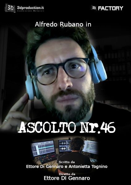 Ascolto nr 46 — 2025