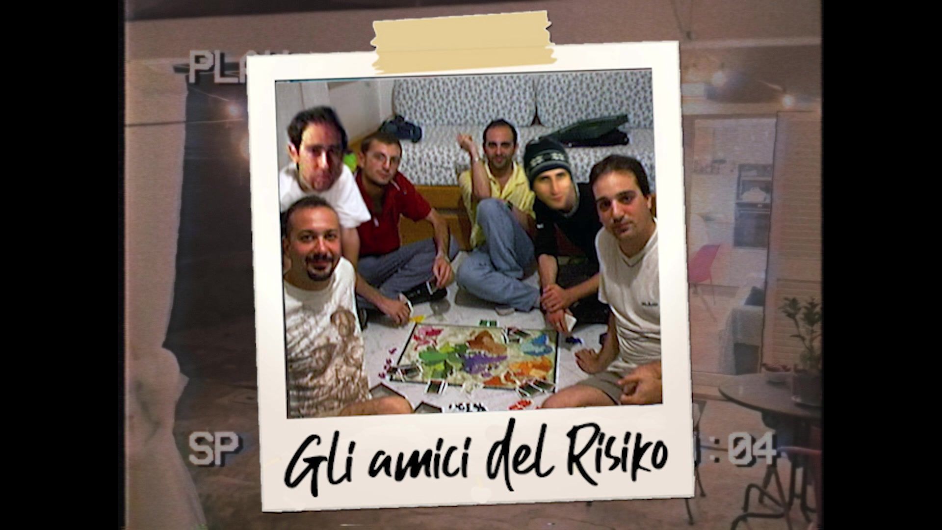 Gli Amici del Risiko
