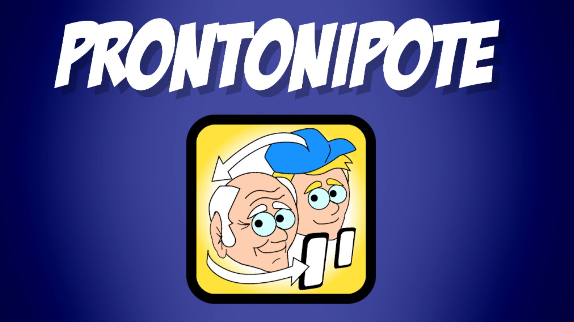 Prontonipote