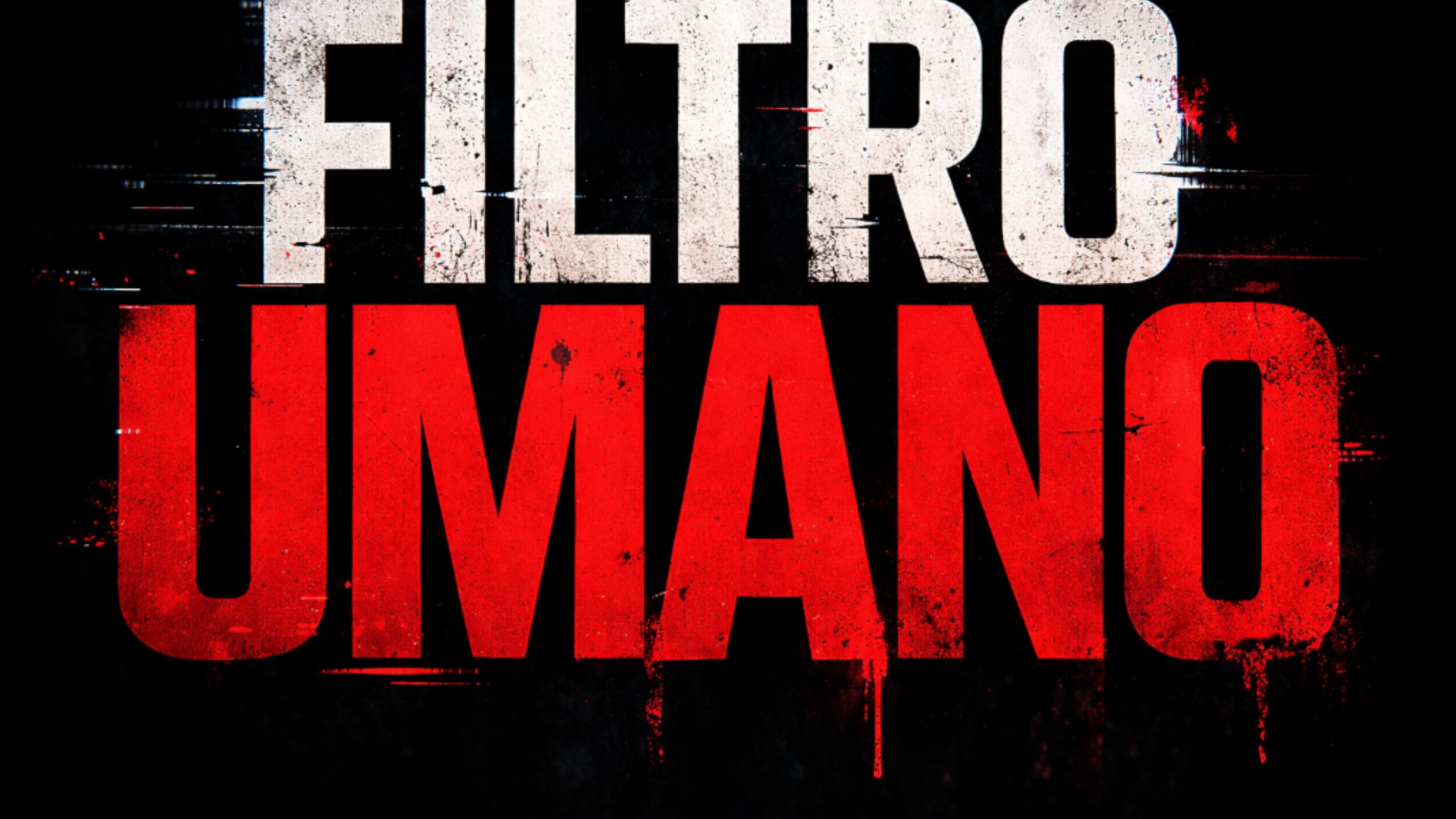 Filtro Umano
