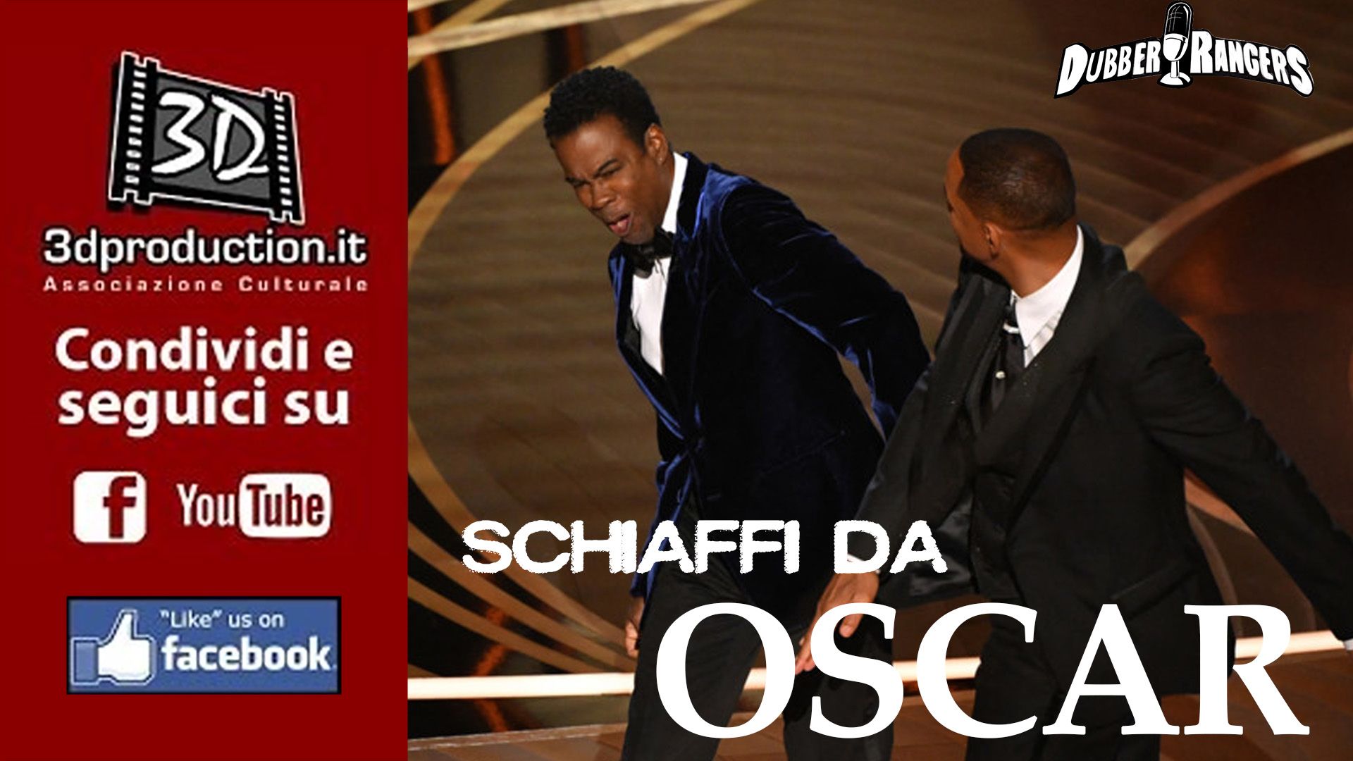 SCHIAFFI DA OSCAR