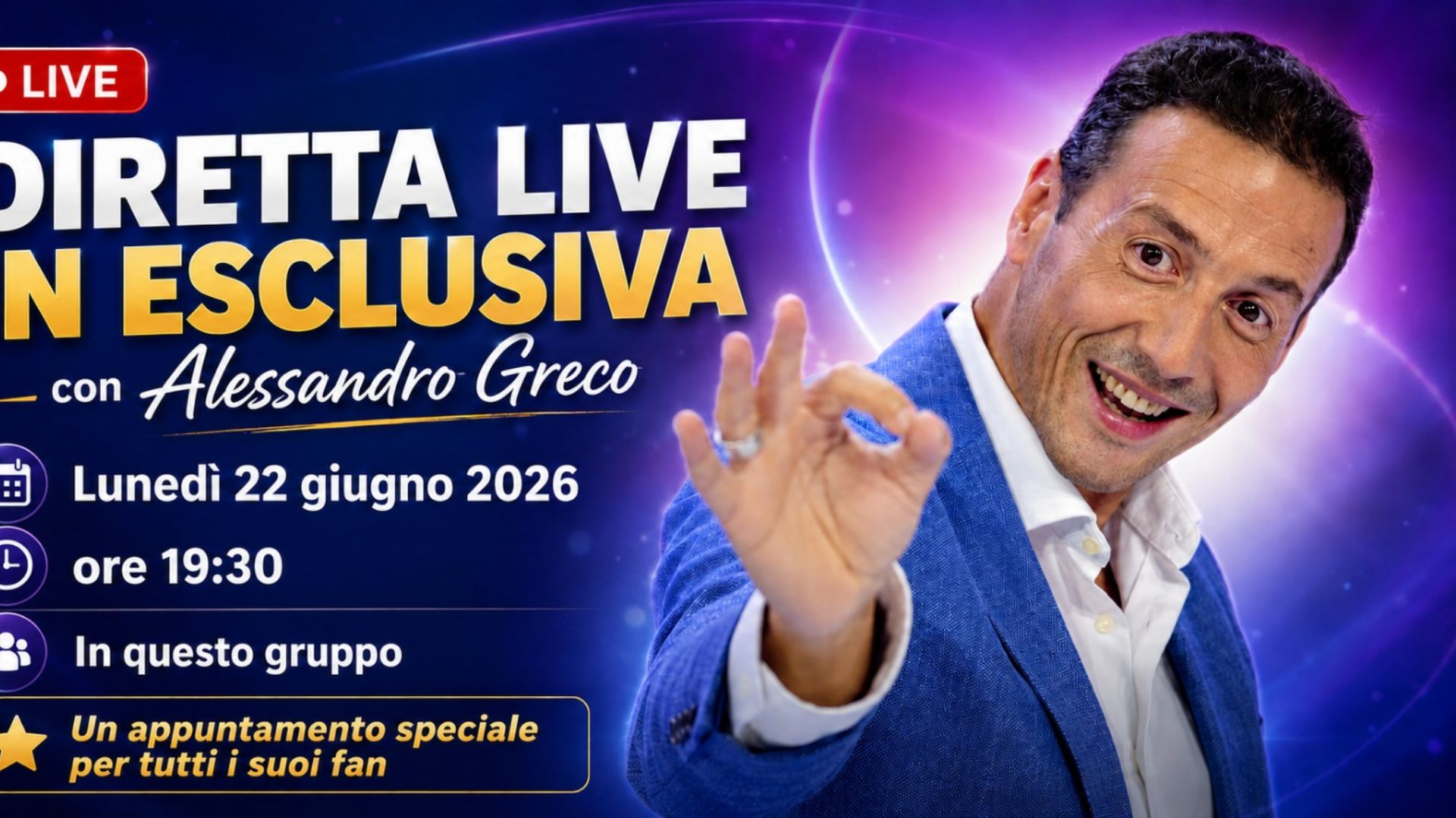 Alessandro Greco