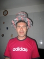 message user image